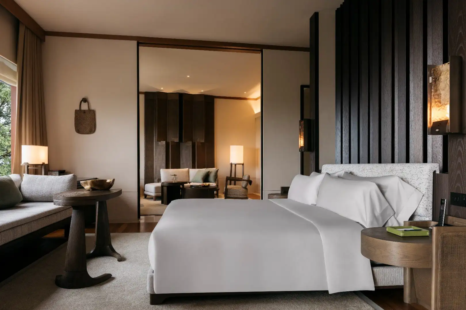 room