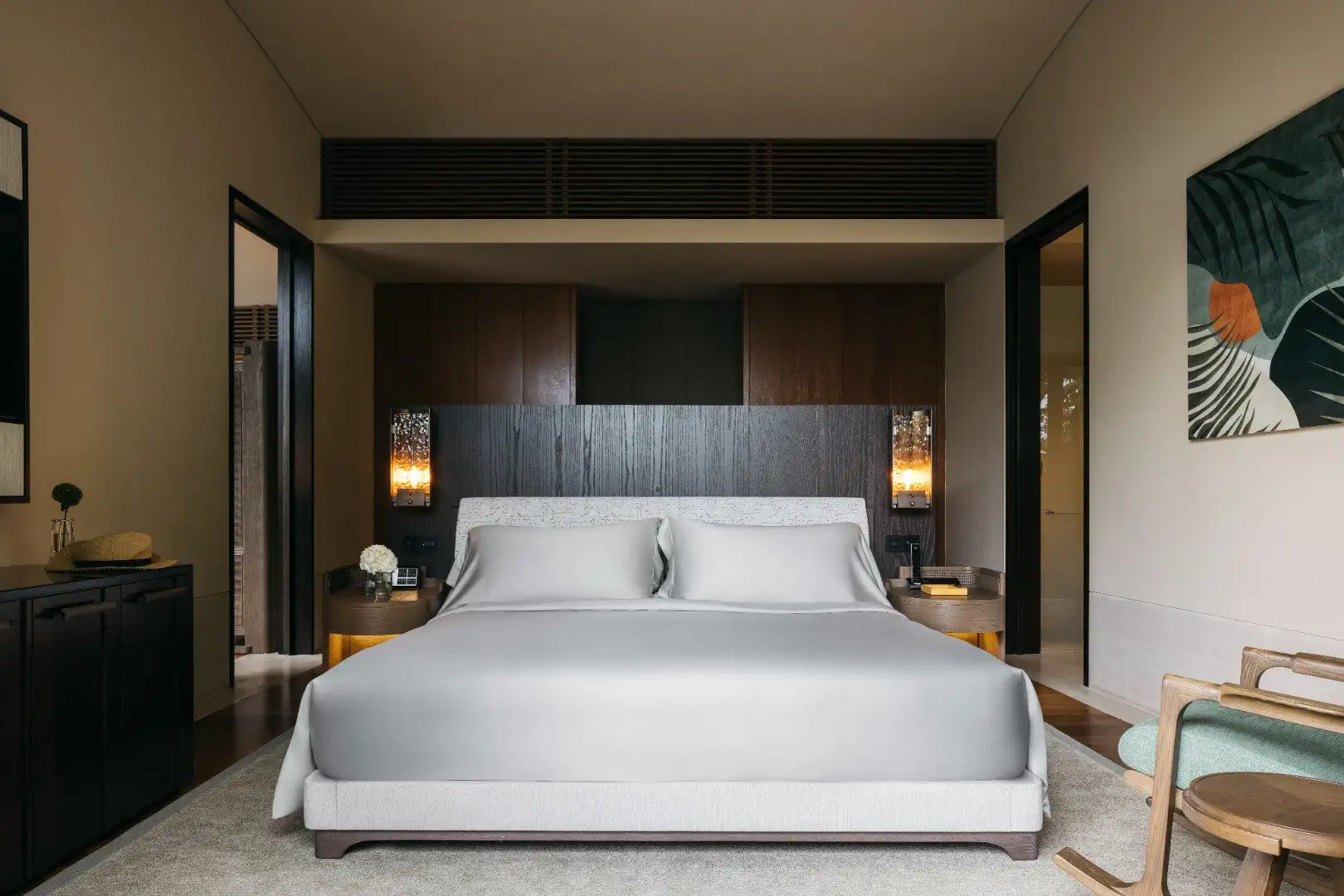 room