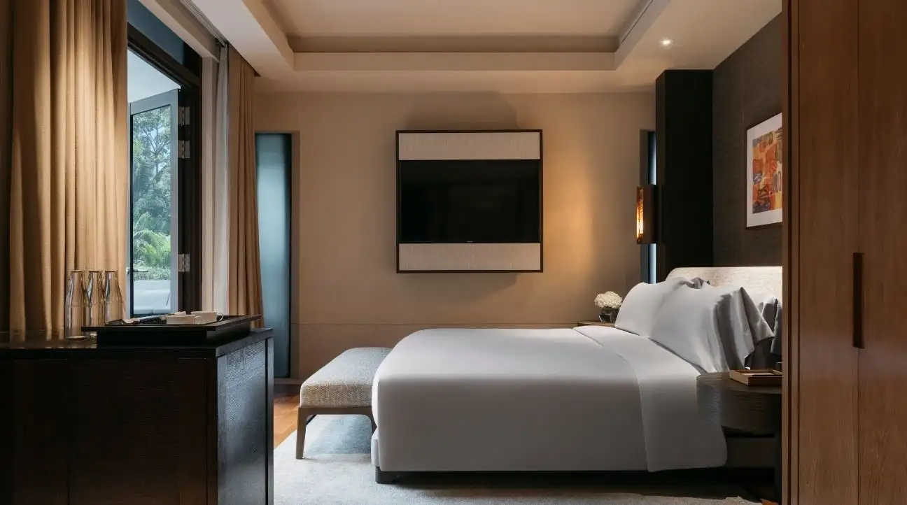 room
