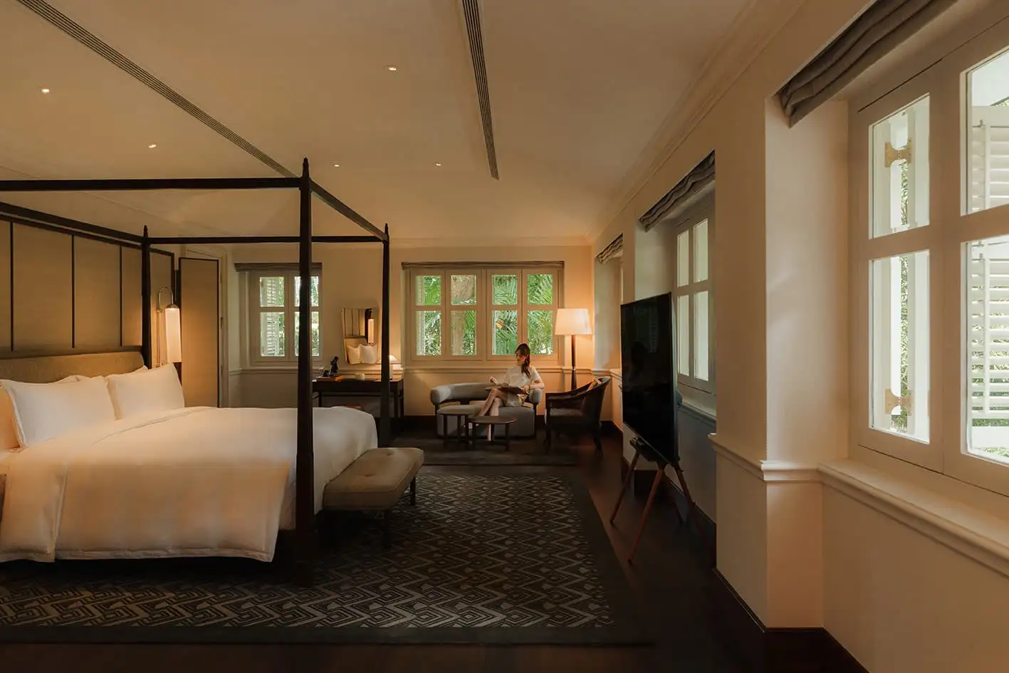 room
