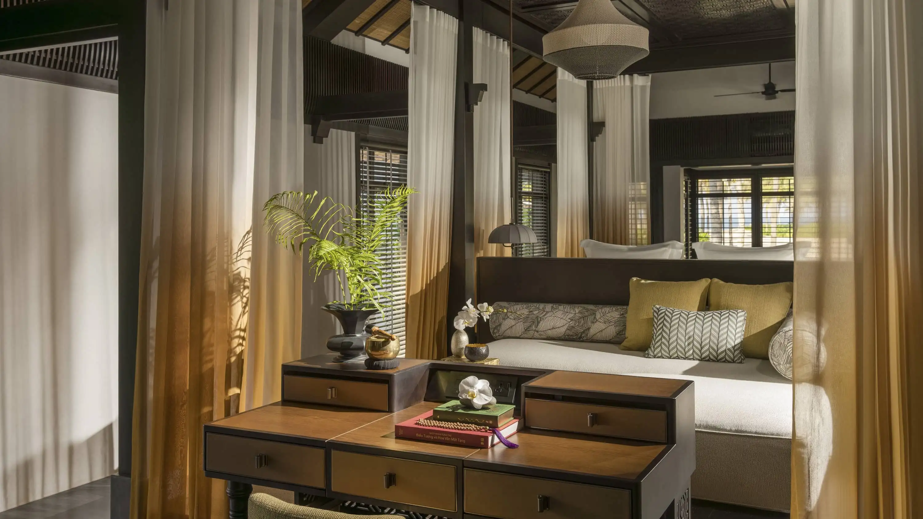 room