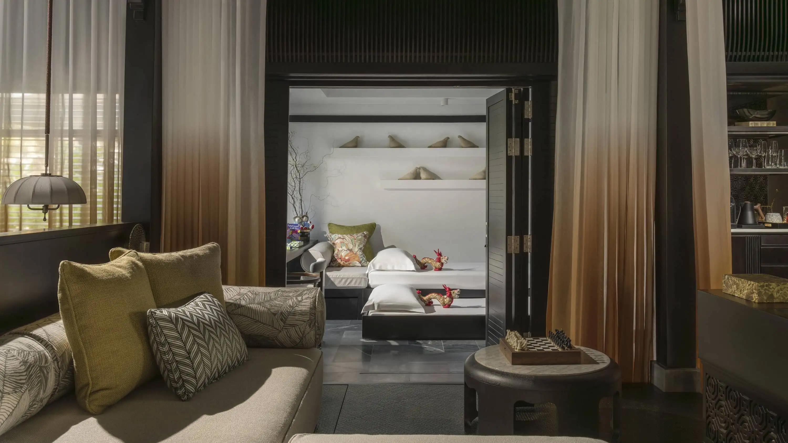 room