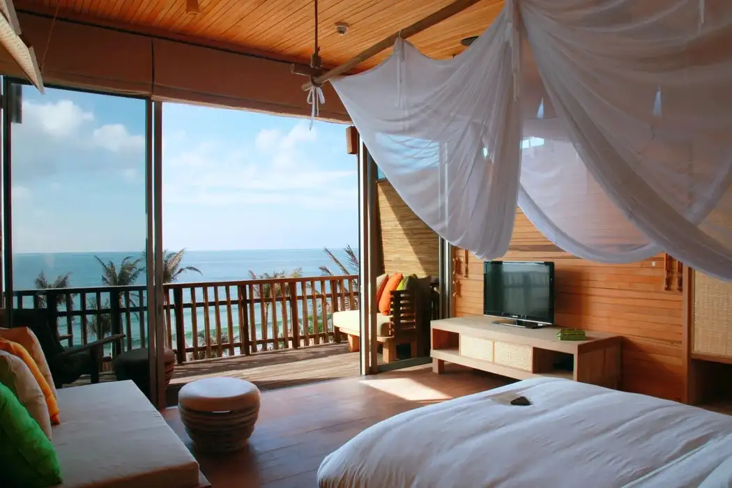 room