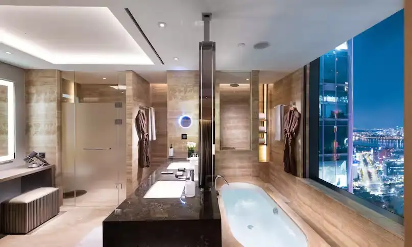 room