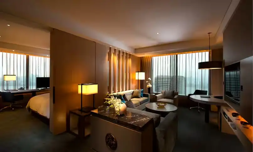 room