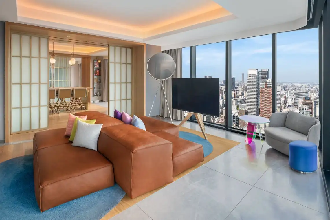 room