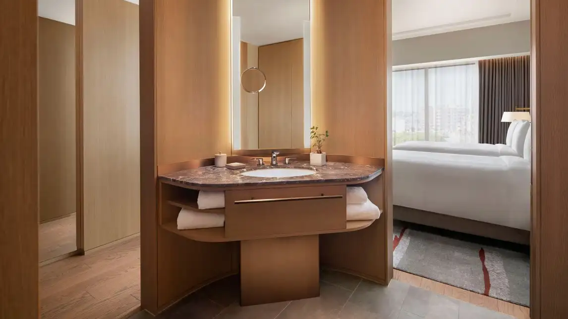room