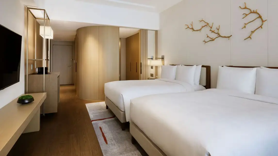 room