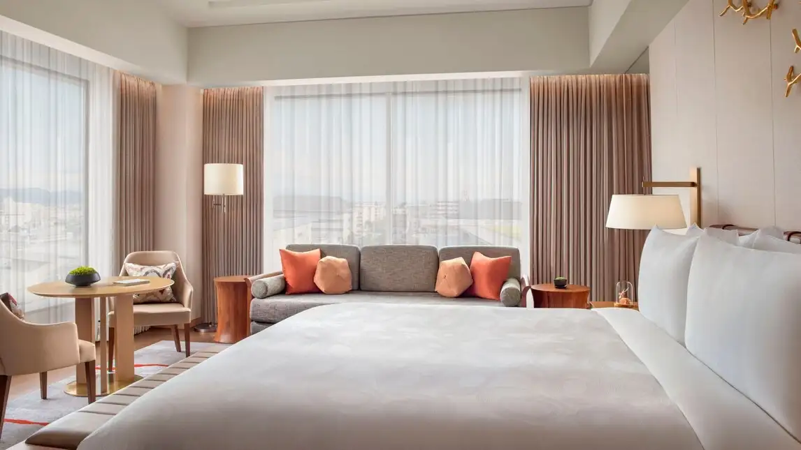 room