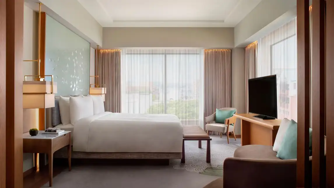 room