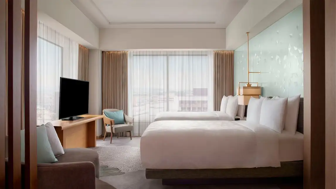room