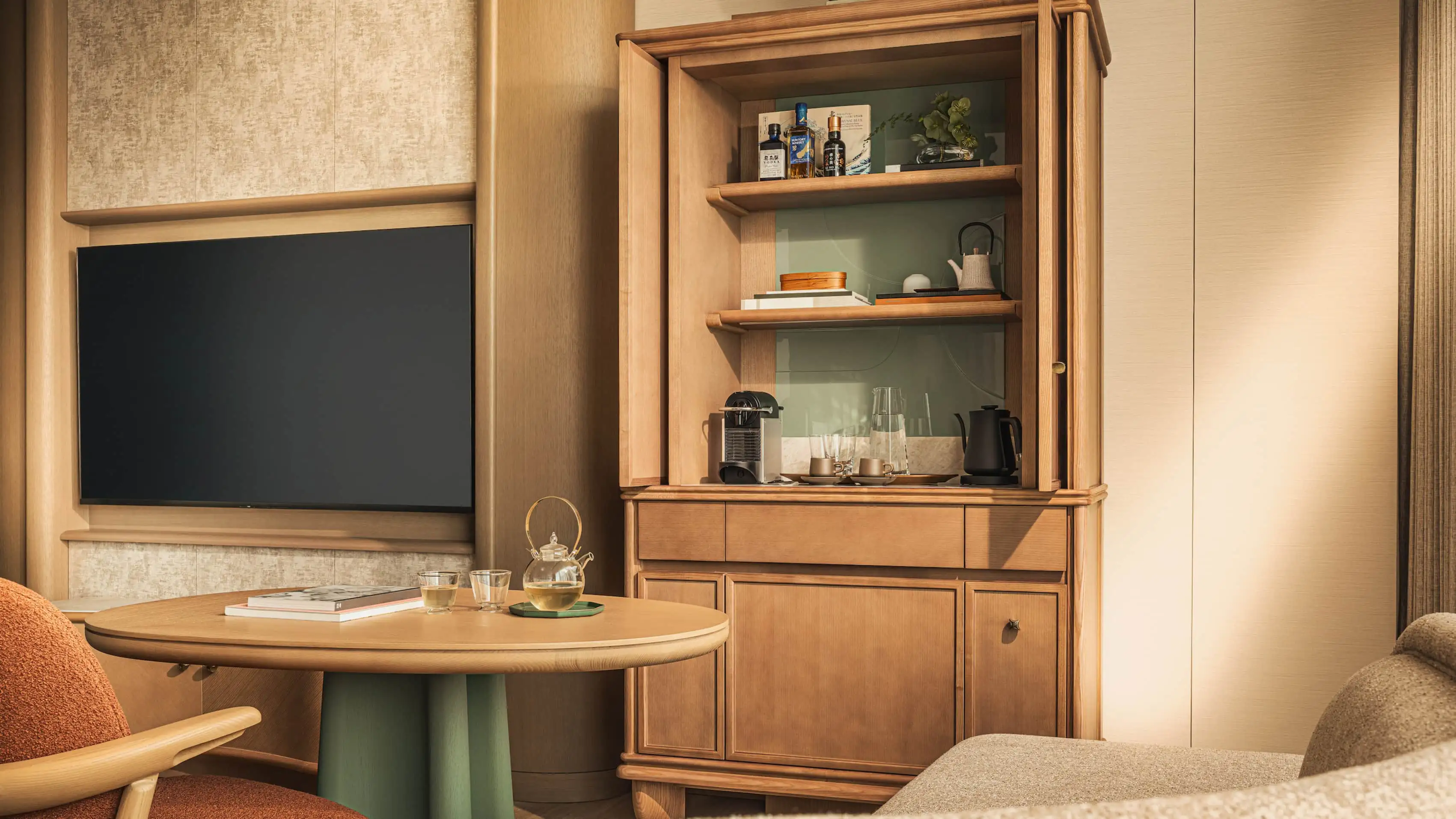 room