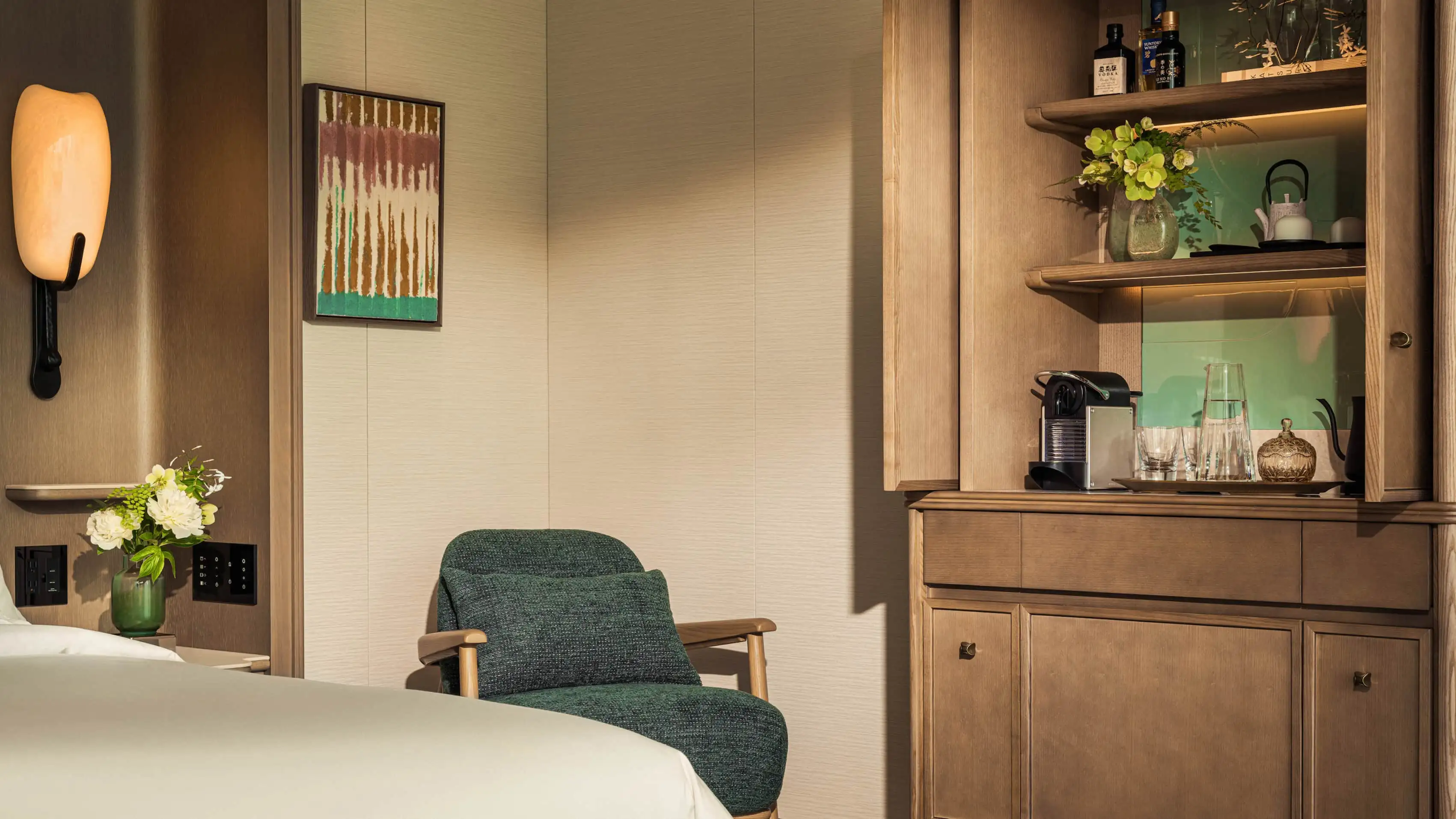 room