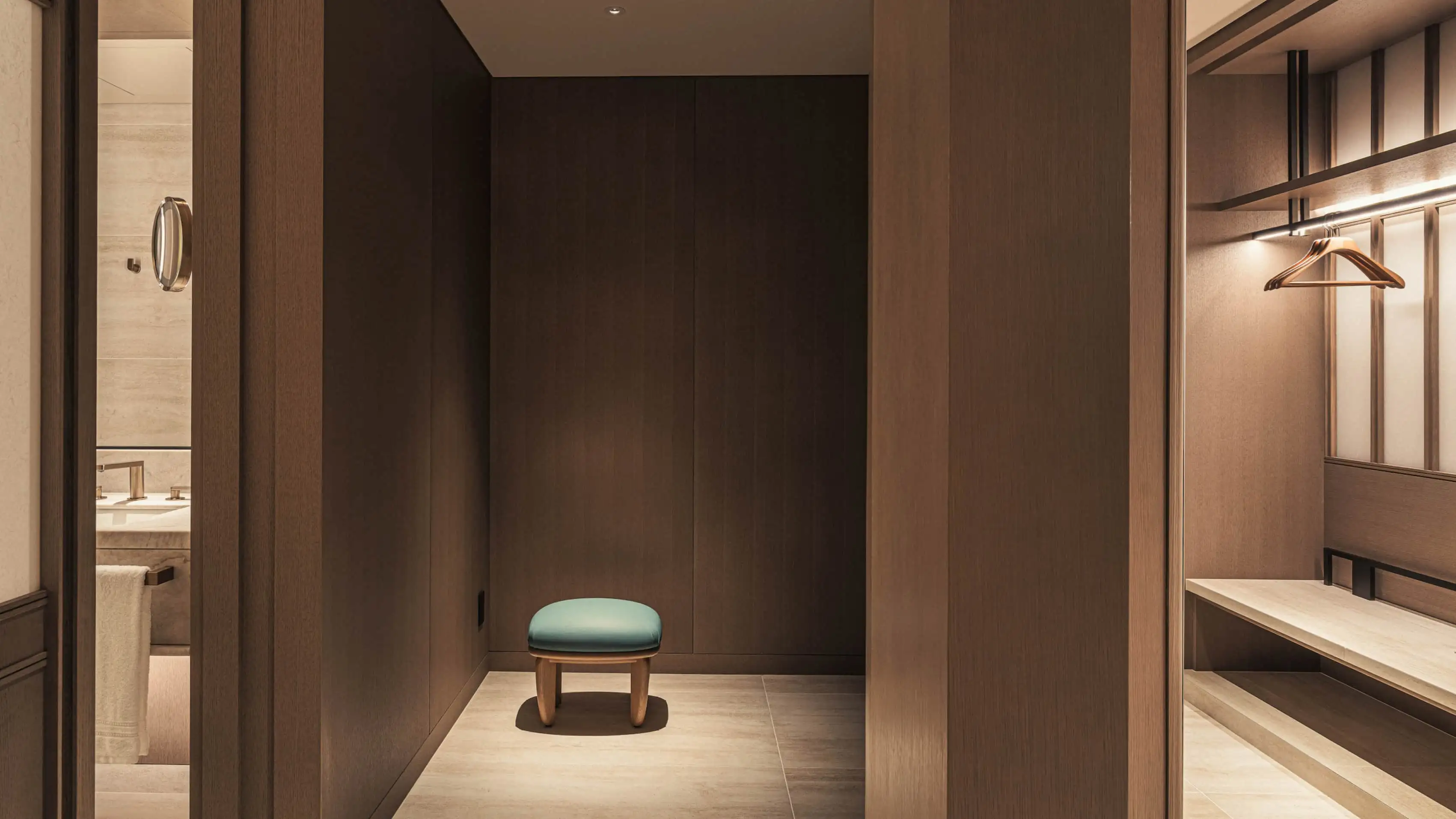 room