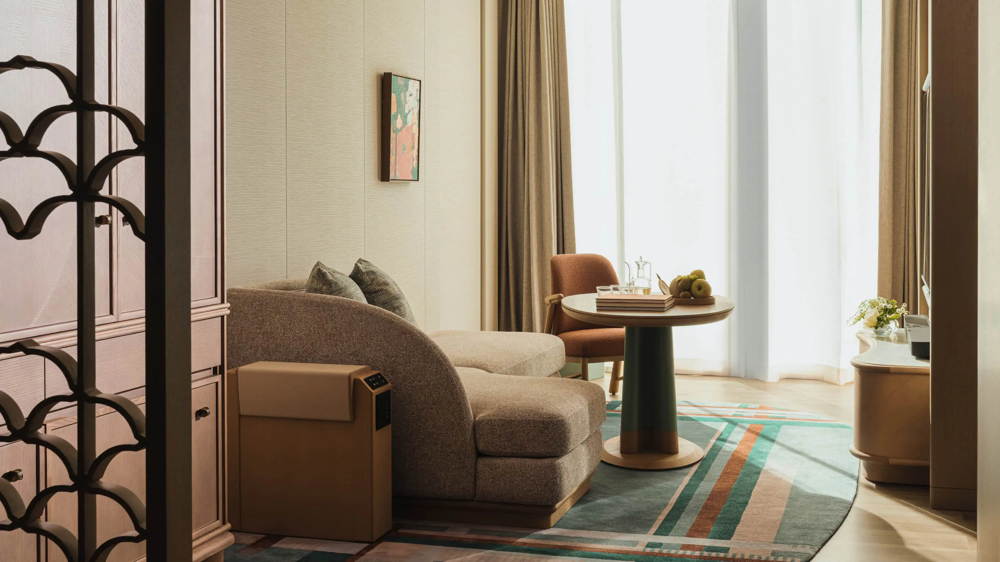 room