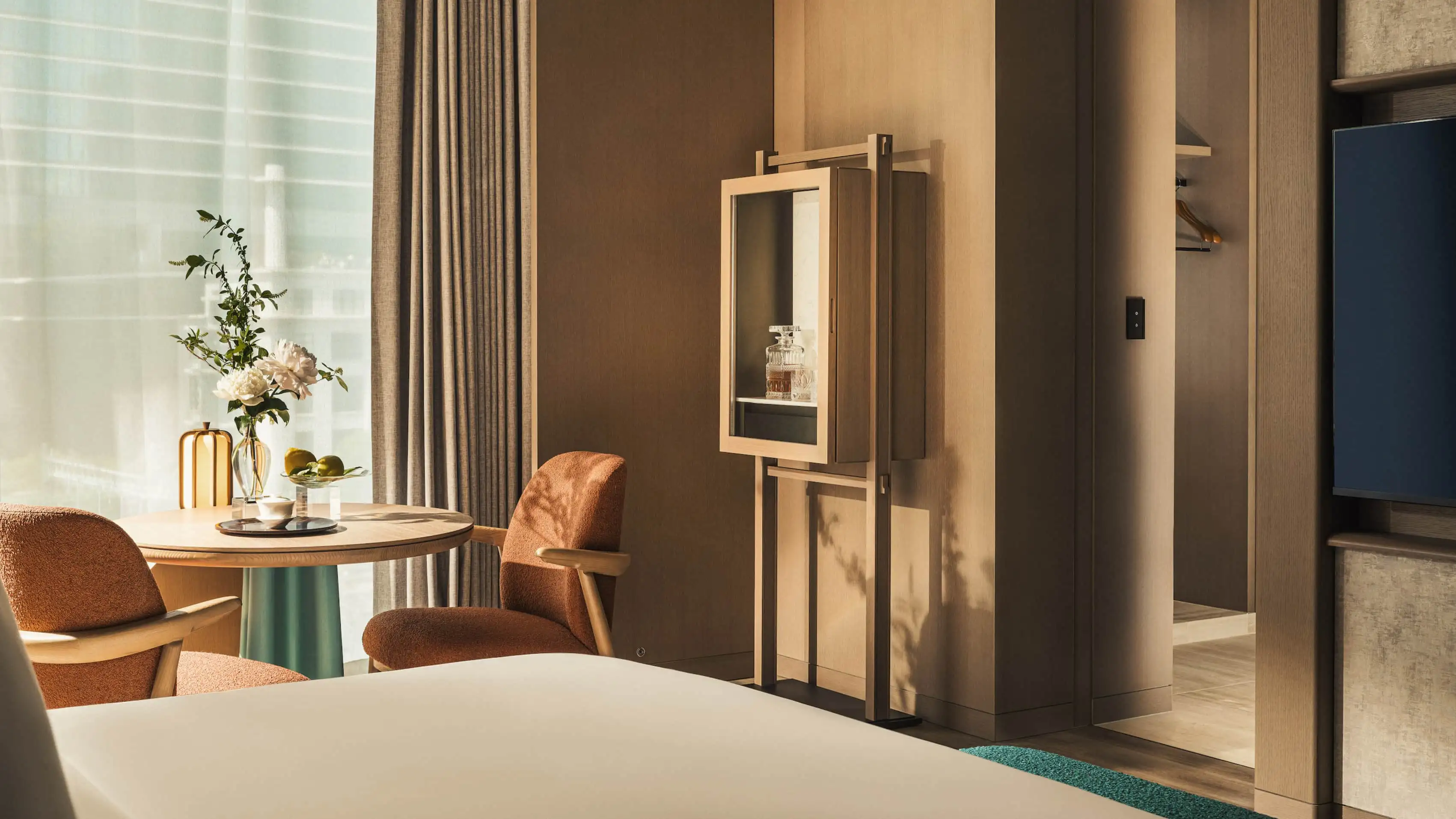 room