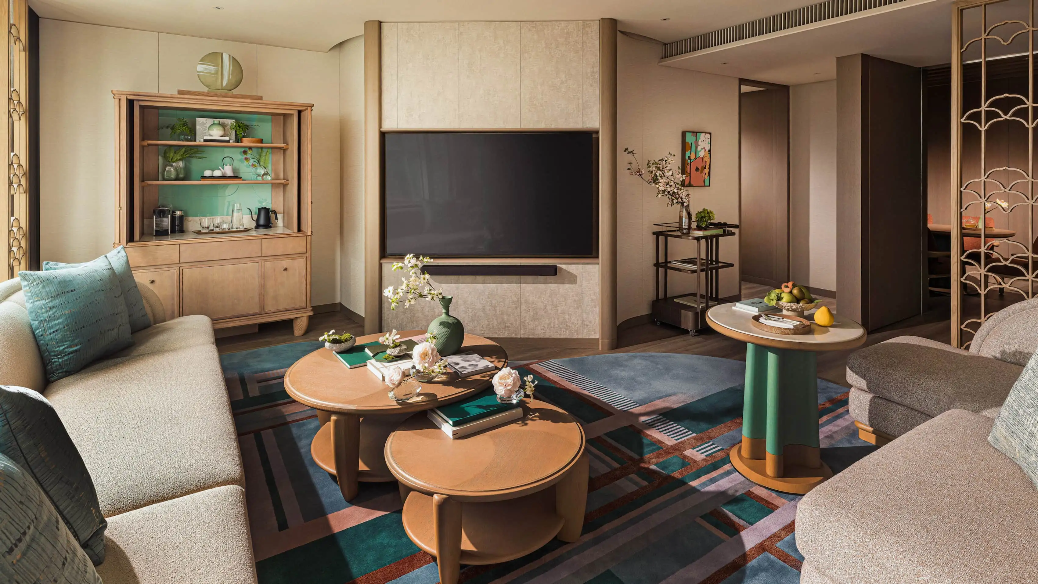 room