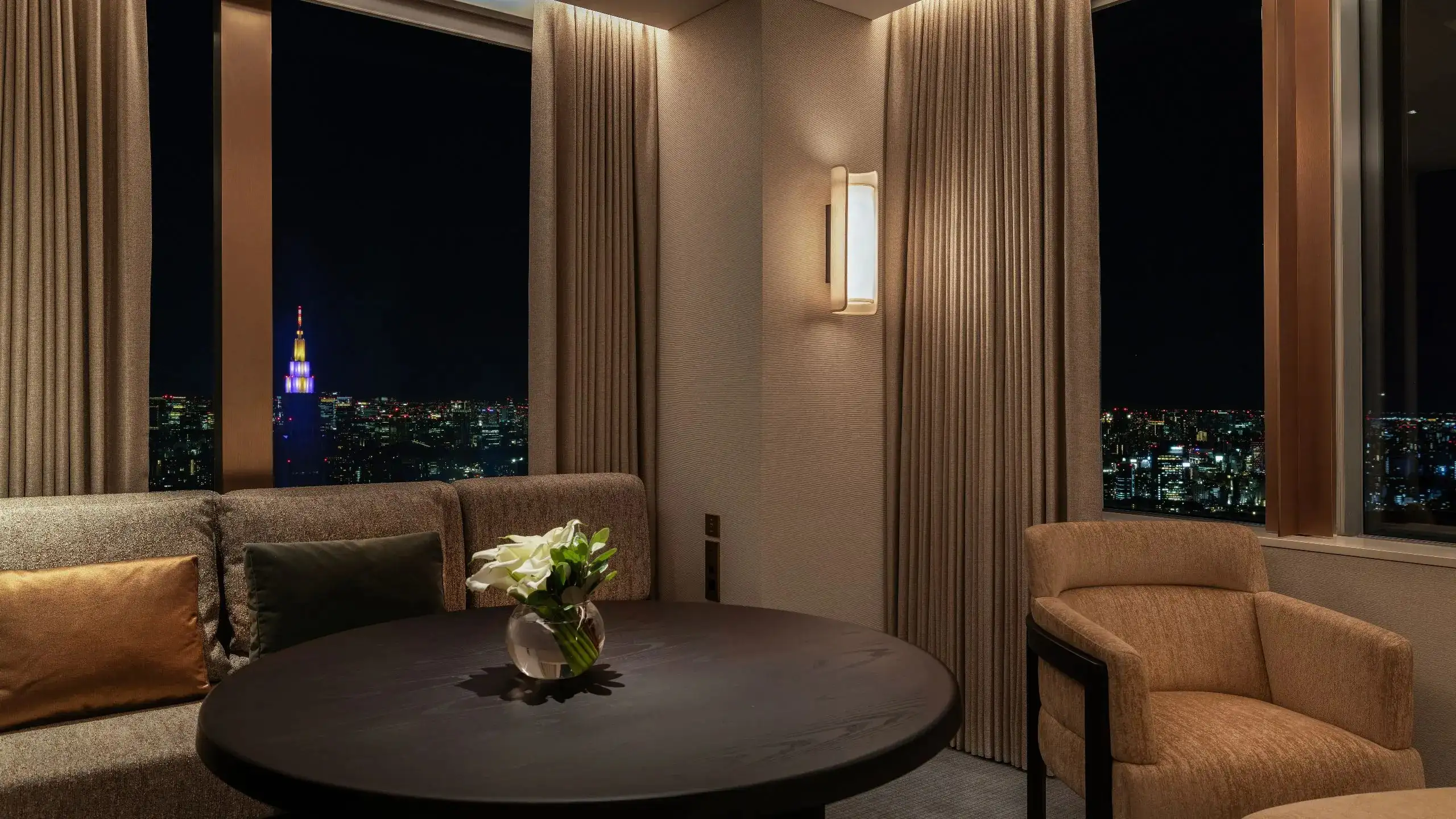 room