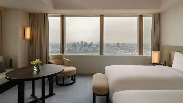 room