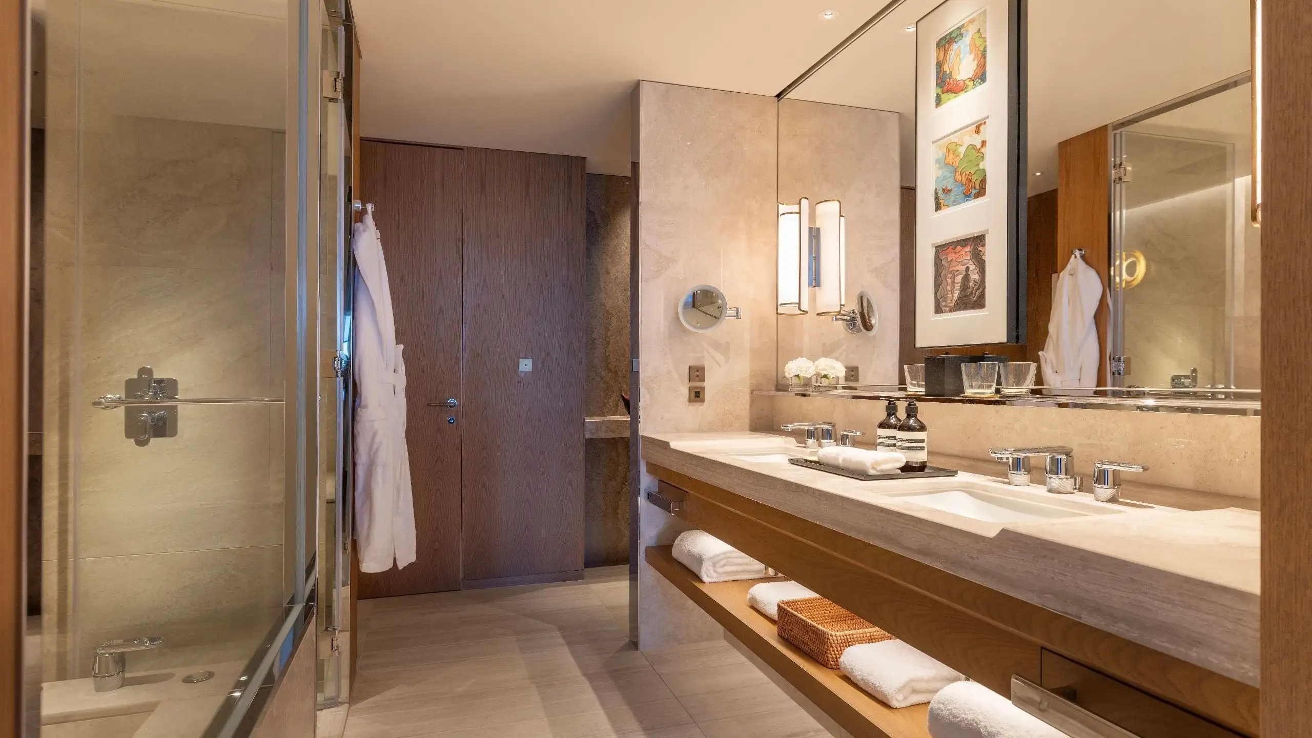 room