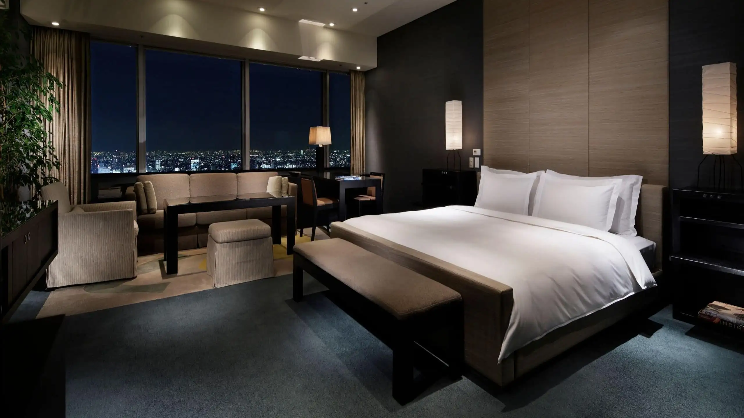 room