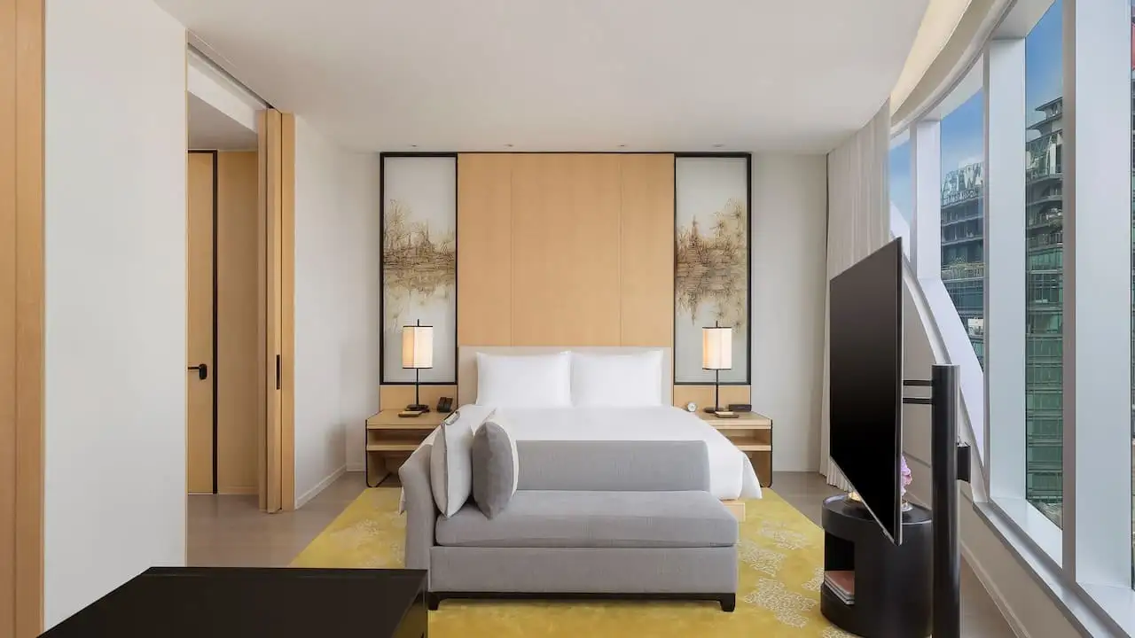room