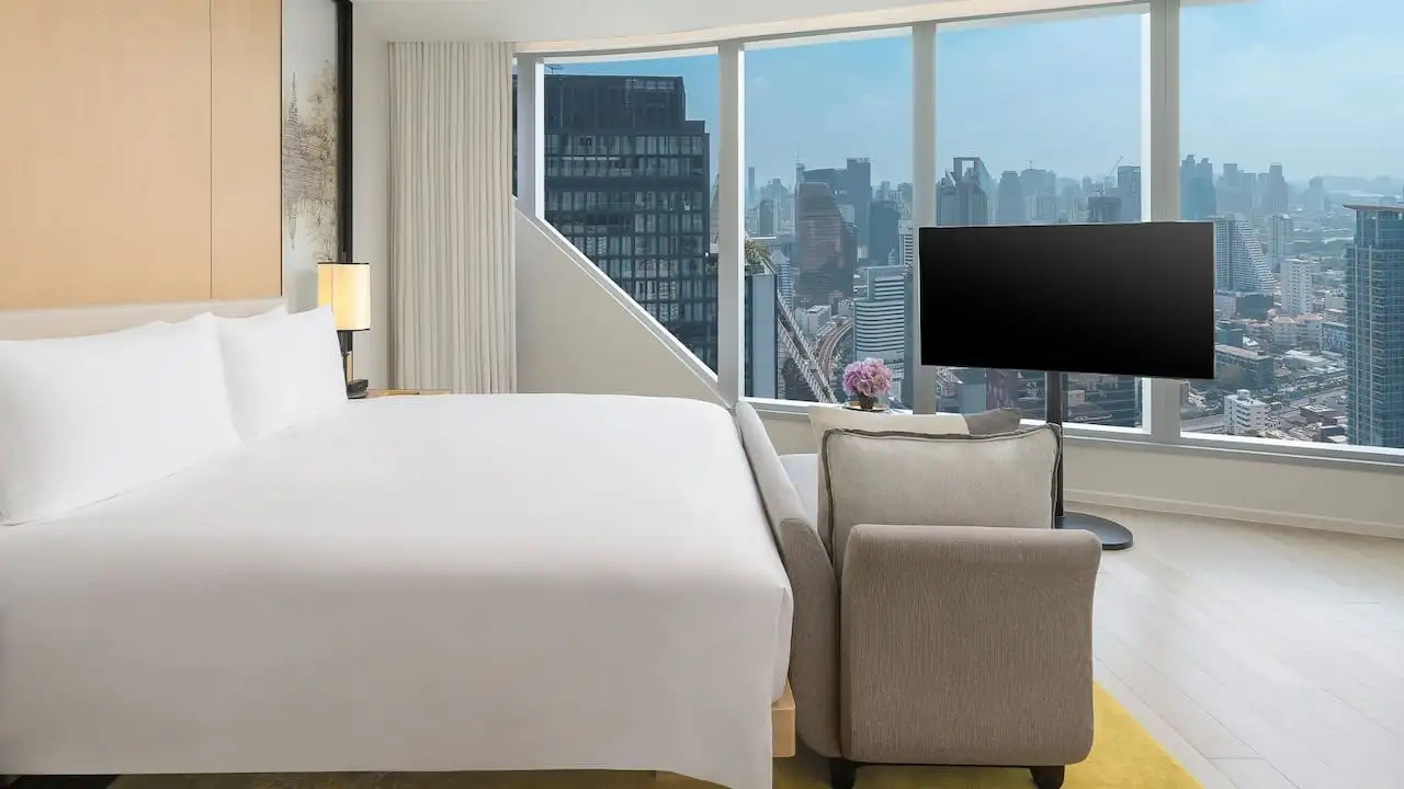 room