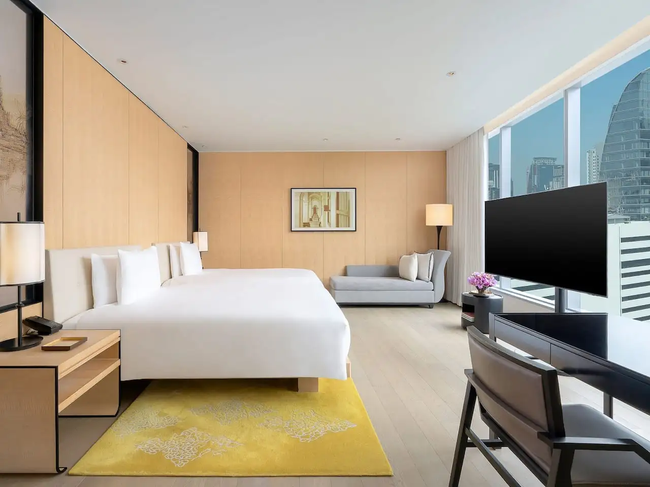 room
