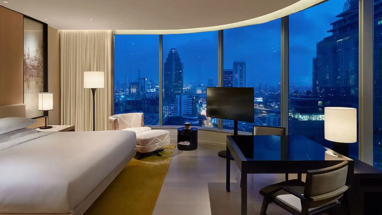 room