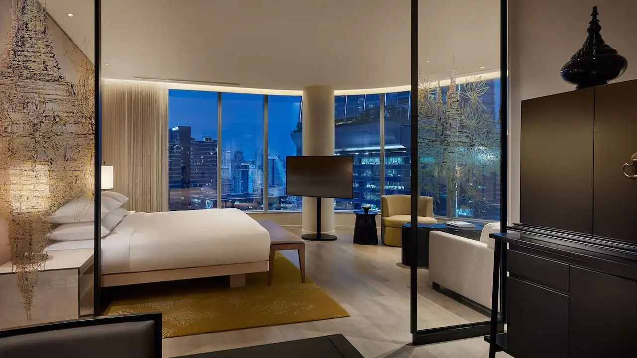 room