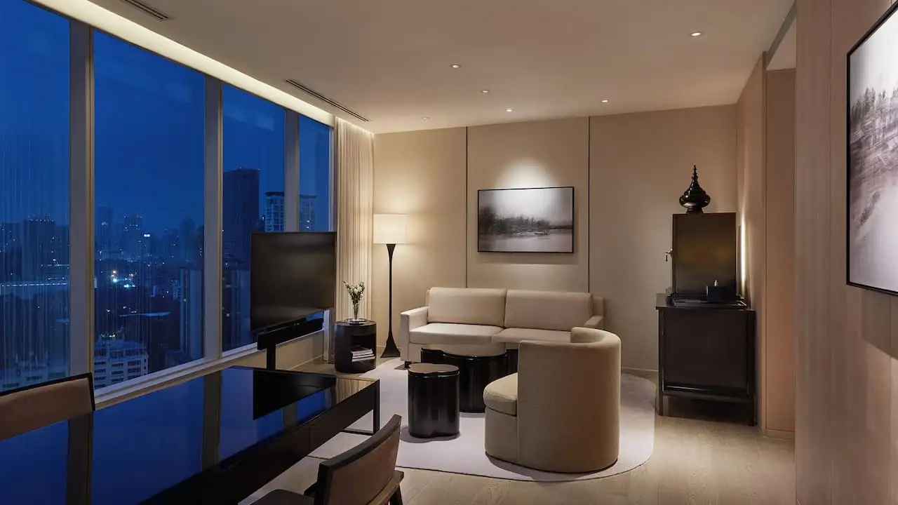 room