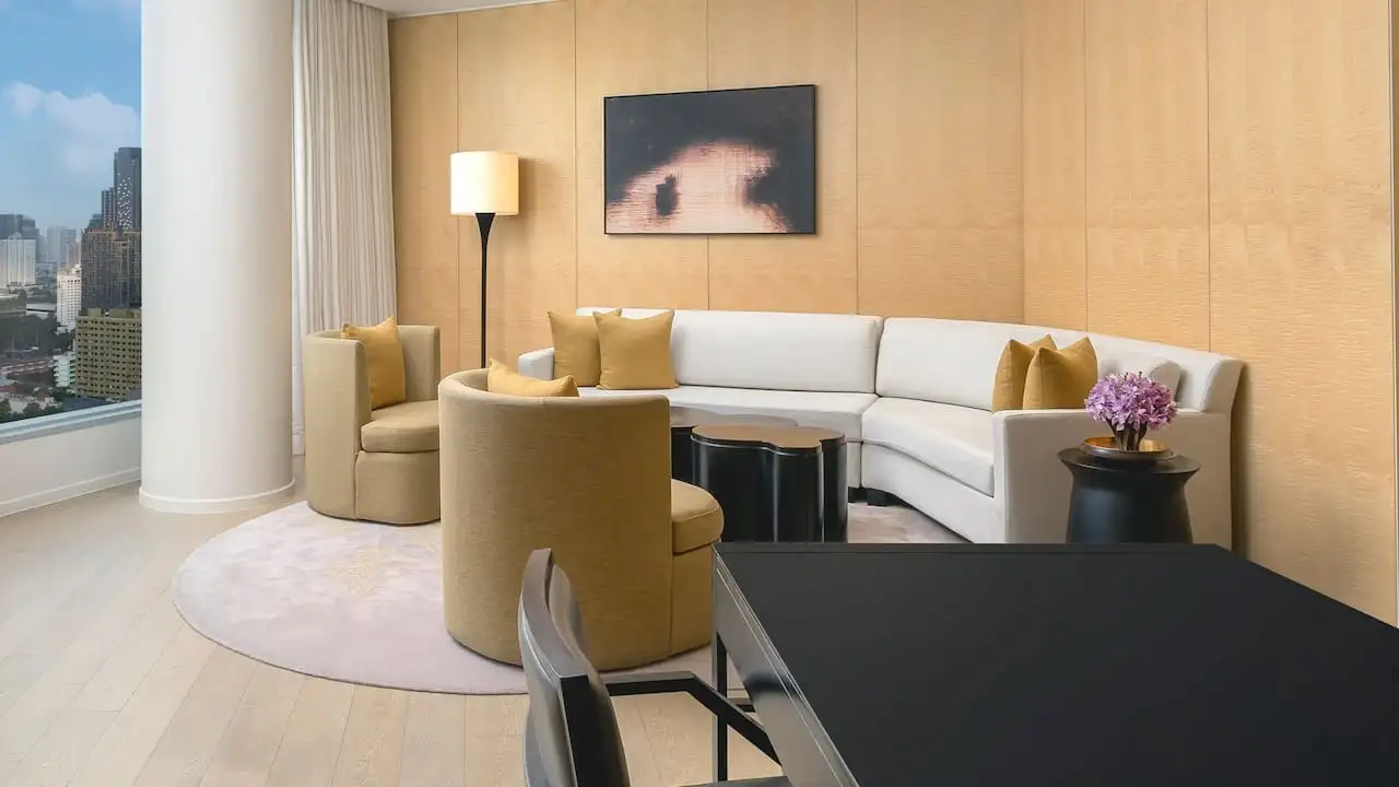 room