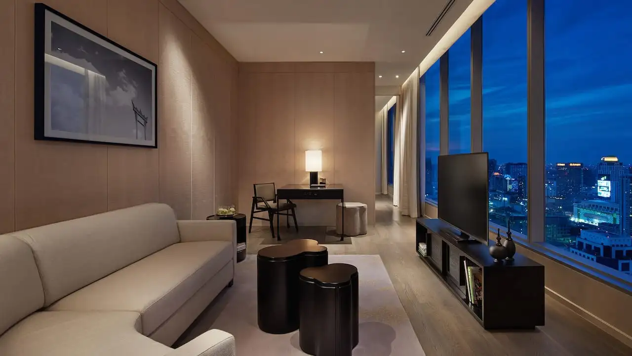 room