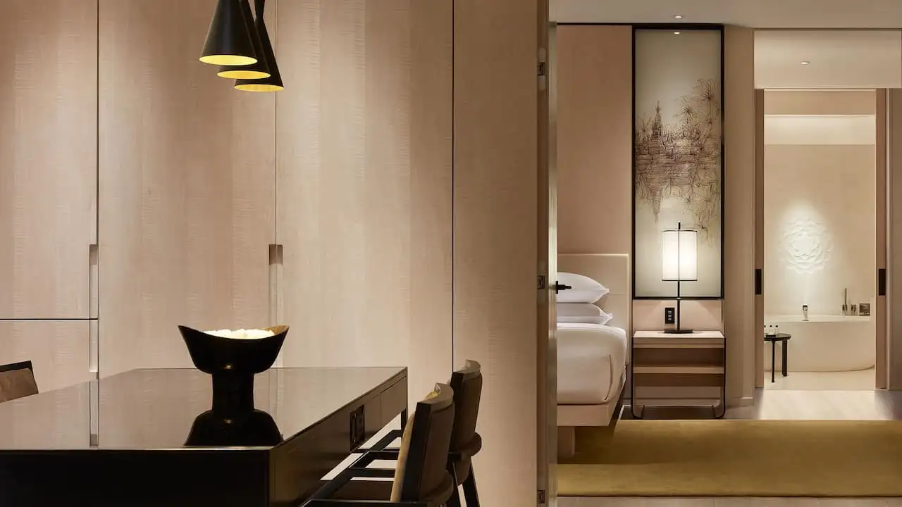 room