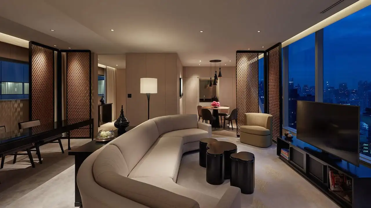 room