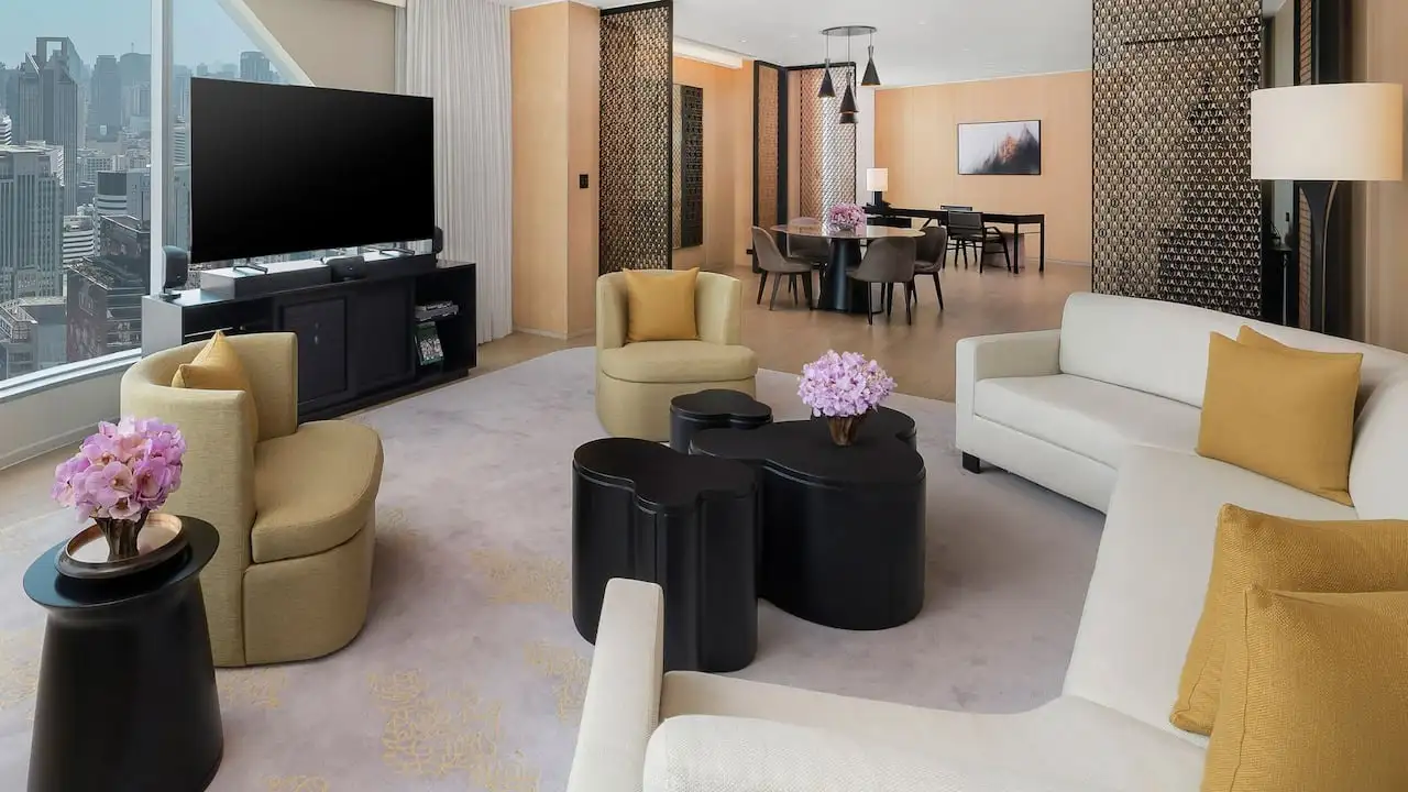 room