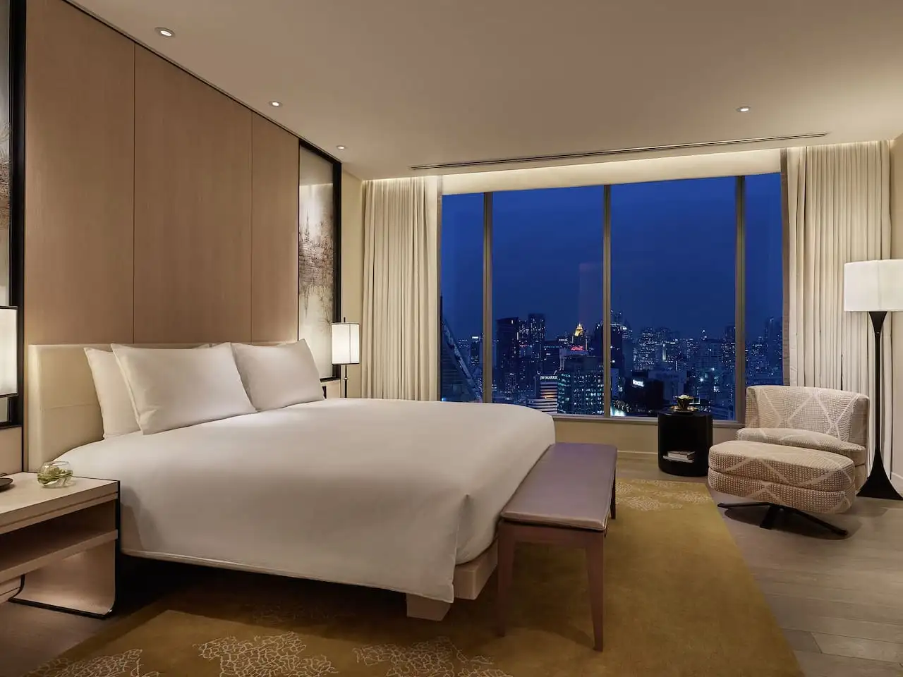 room