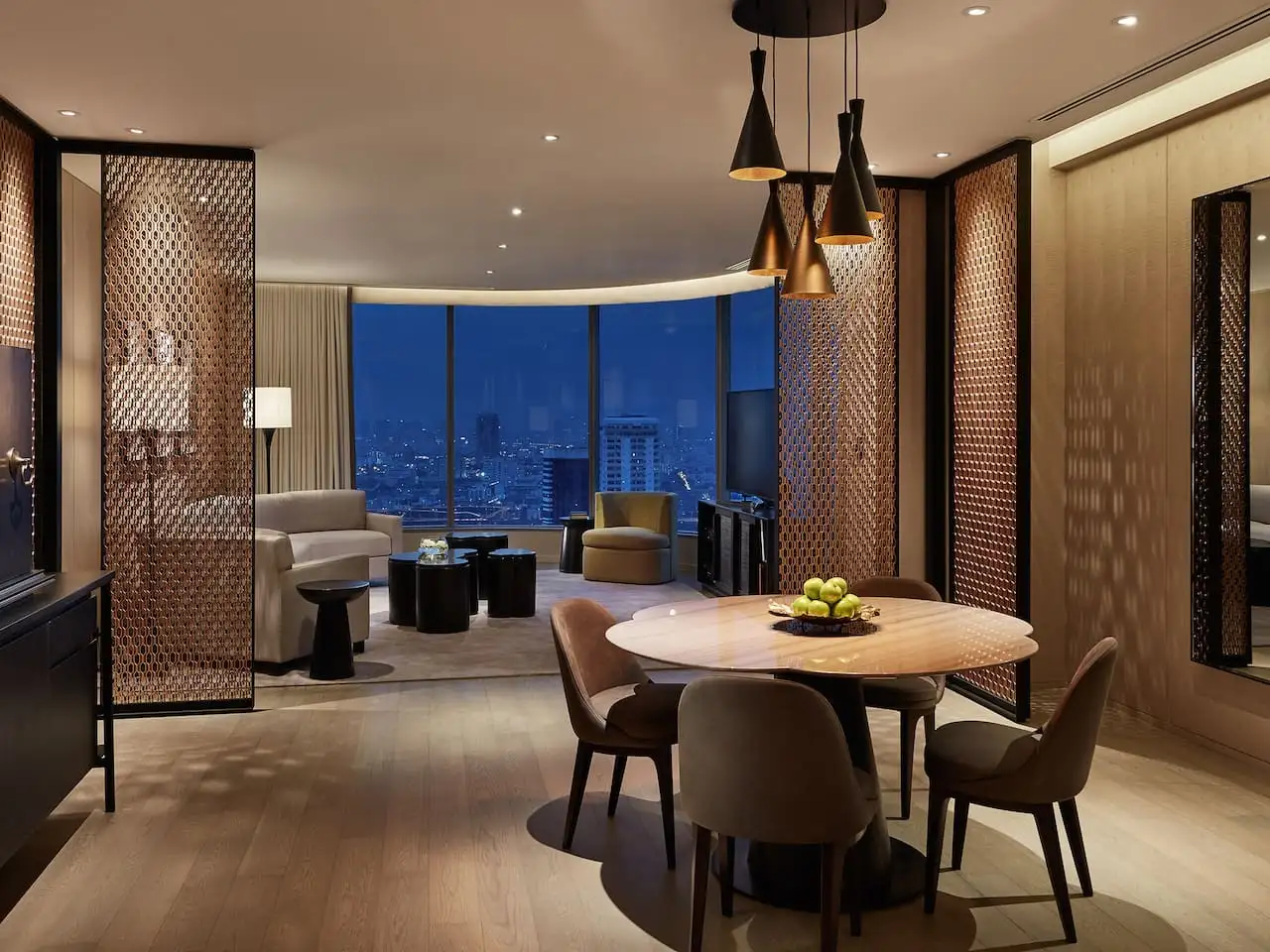 room