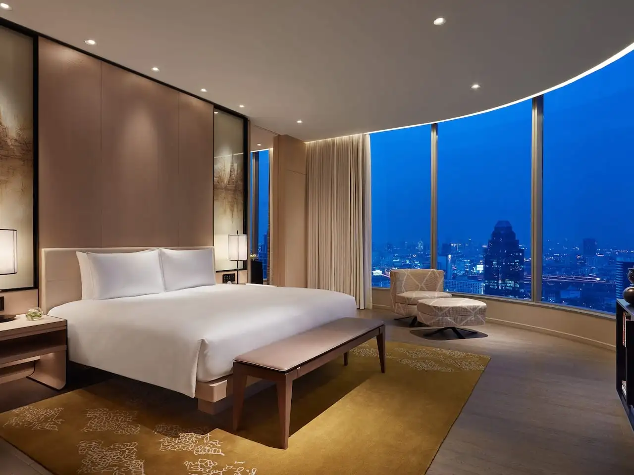 room