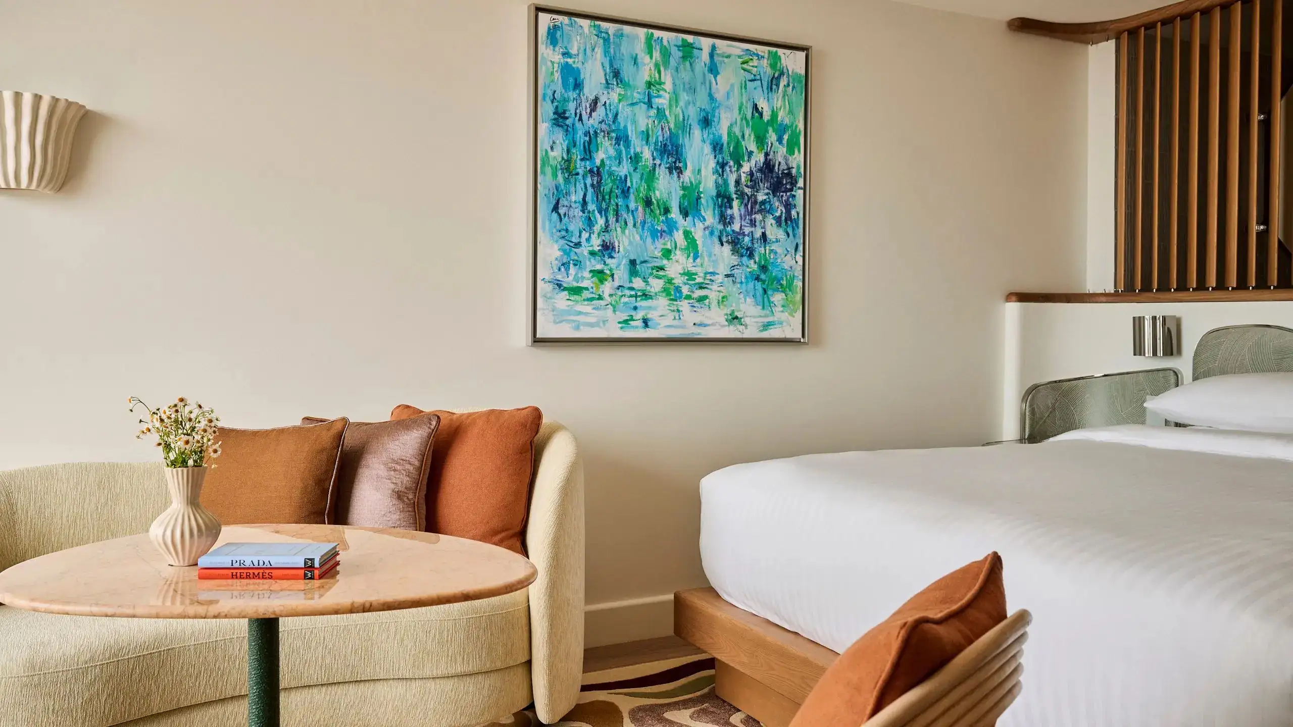 room