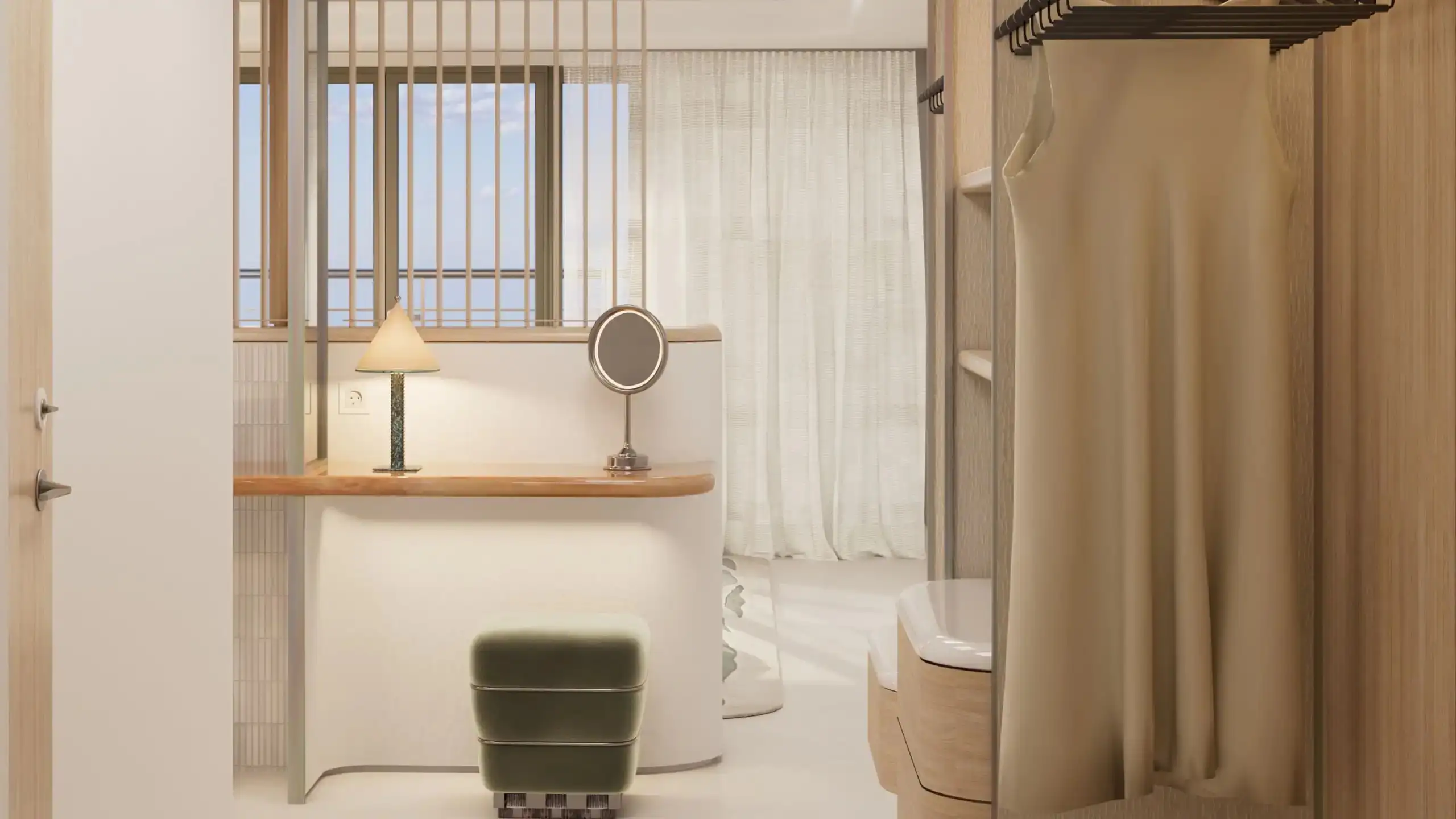 room