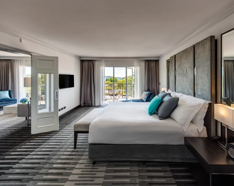 room