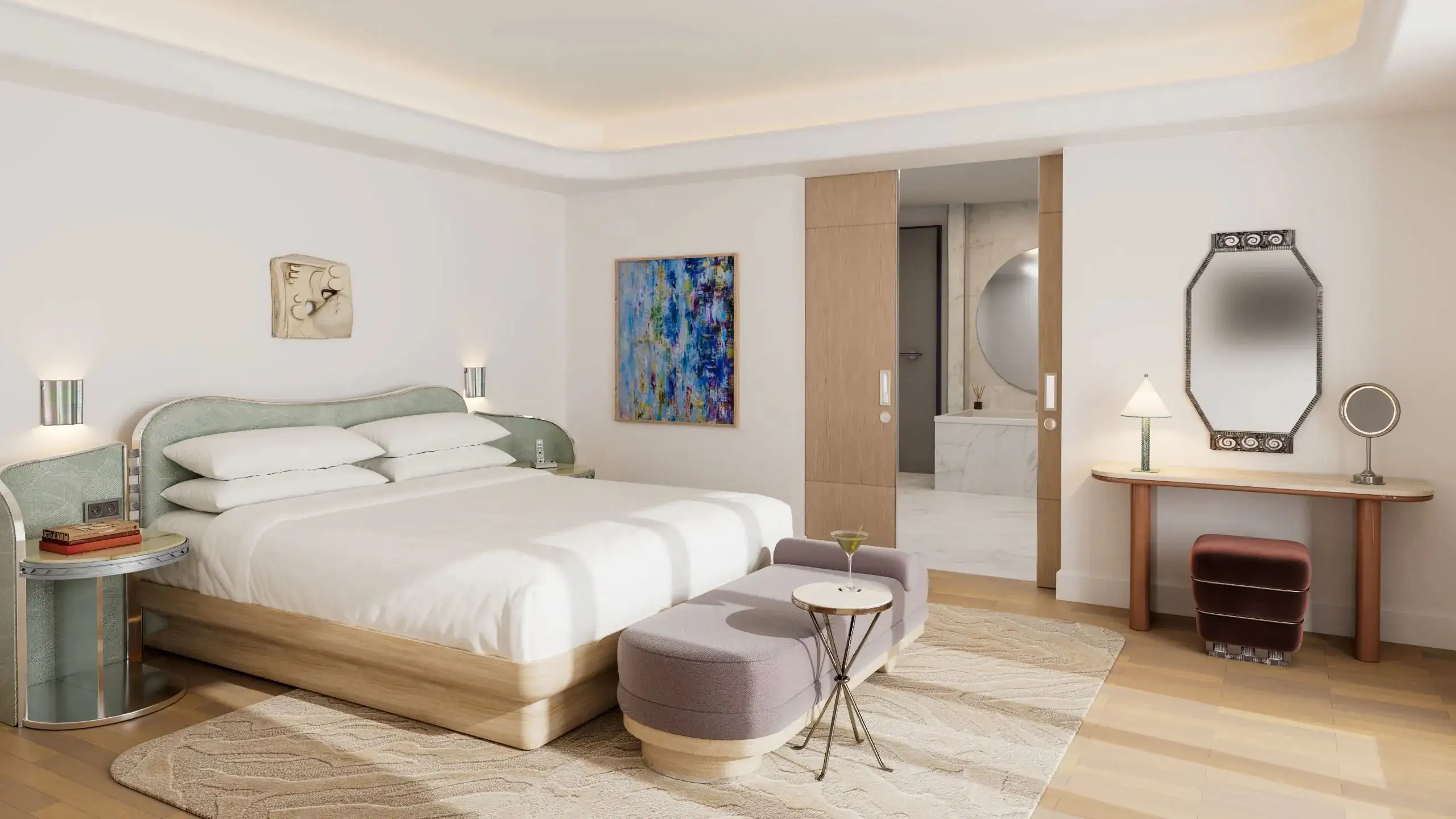 room