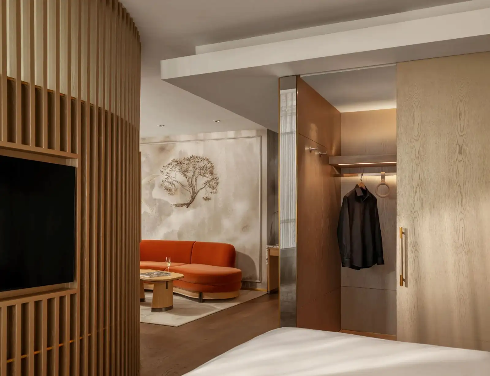 room