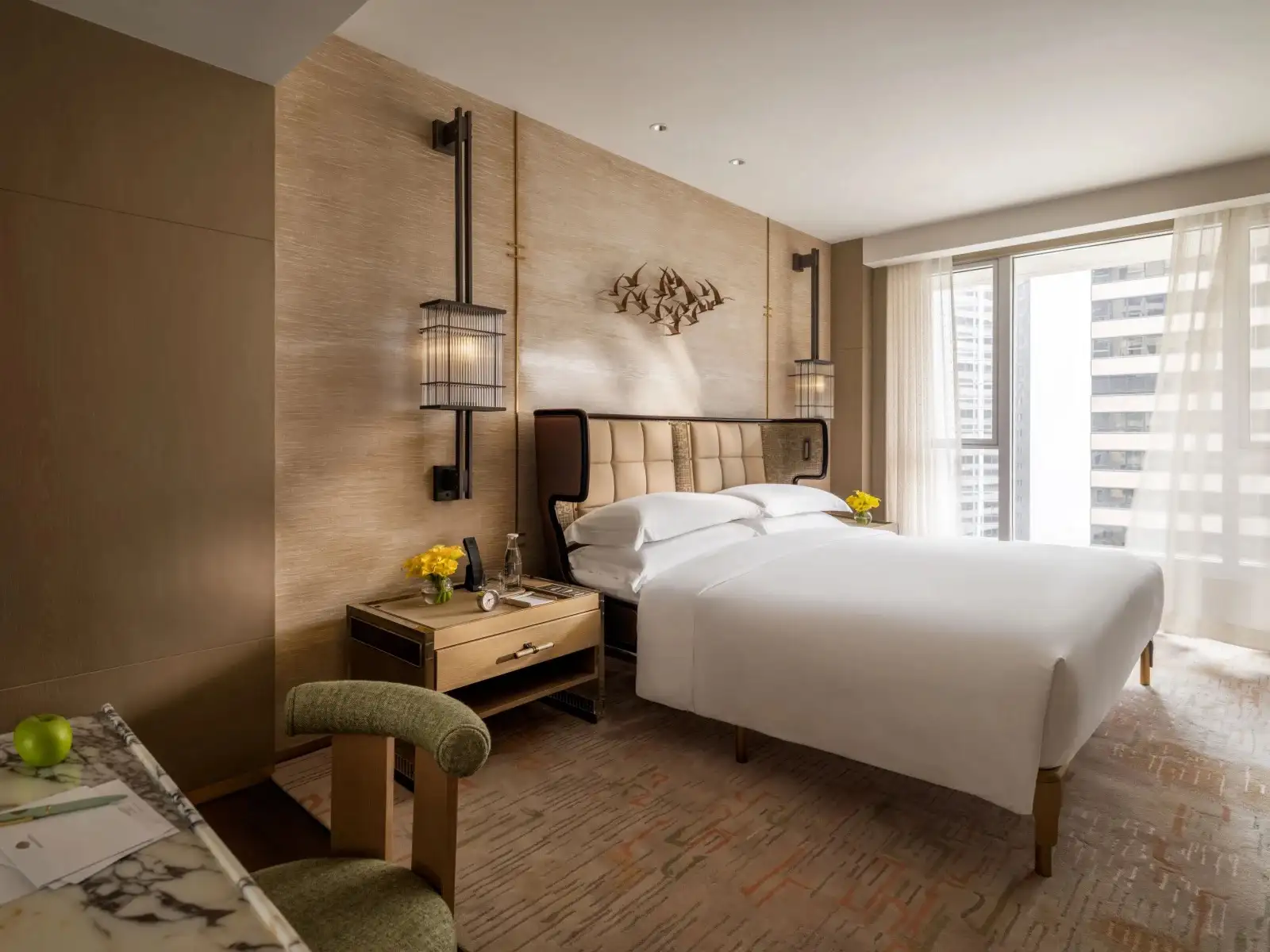 room