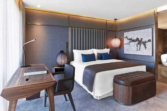 room