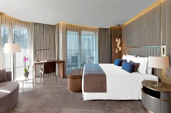 room