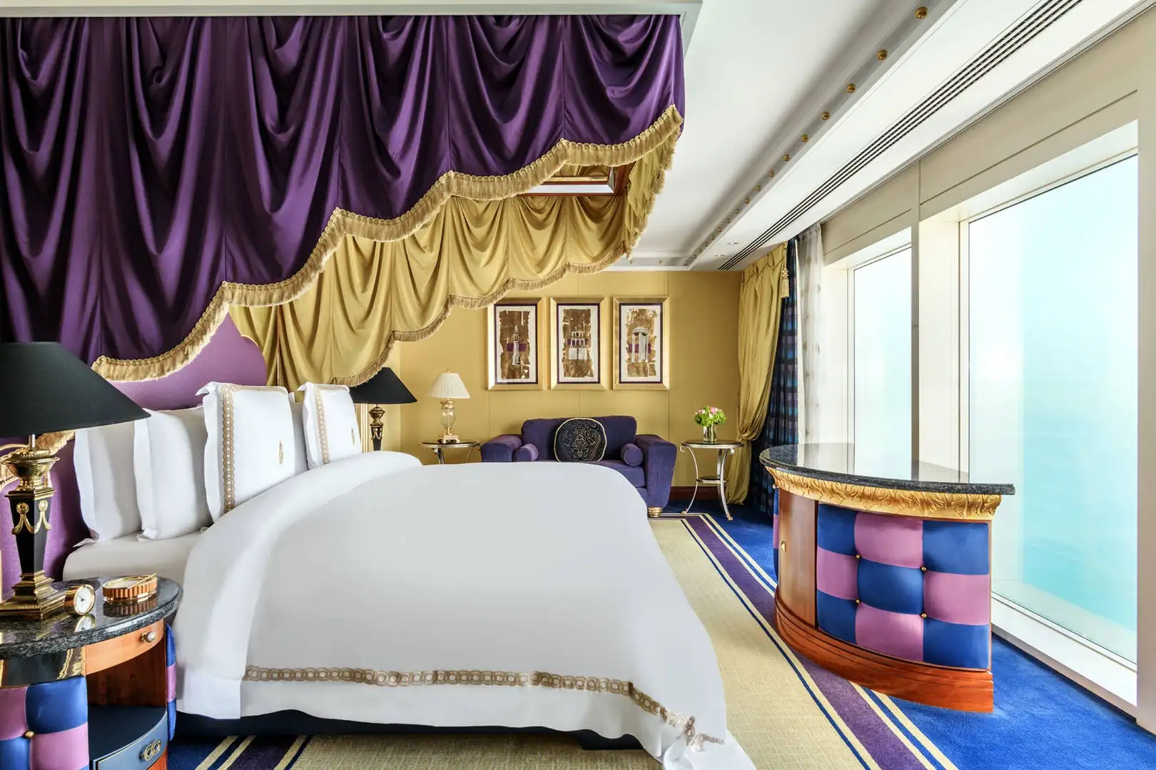room