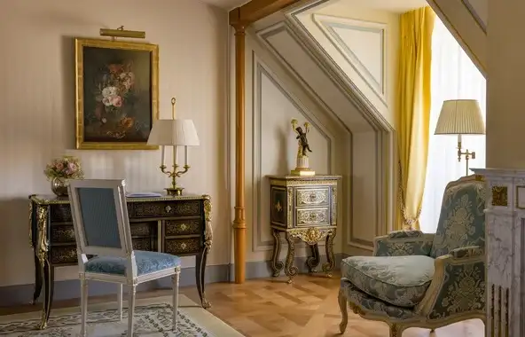 room