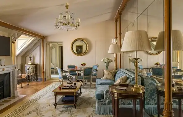 room
